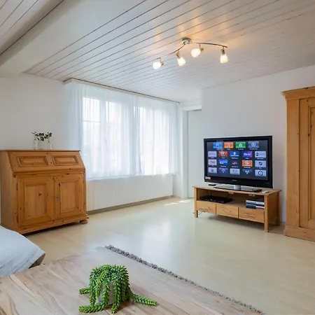 Apartmán Mohn *