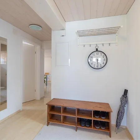 Apartment Mohn