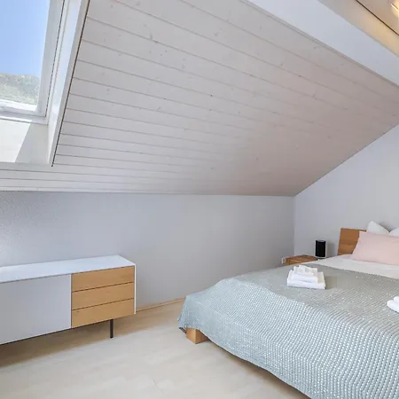 Mohn Apartment Interlaken