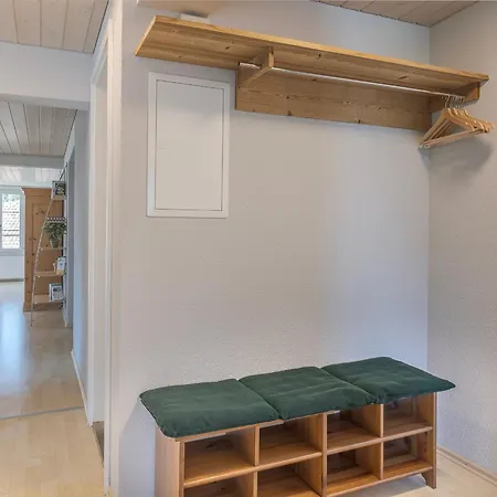 Mohn Apartment *