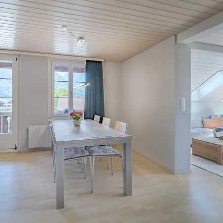 Mohn Apartmán *