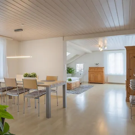 Mohn Apartment *