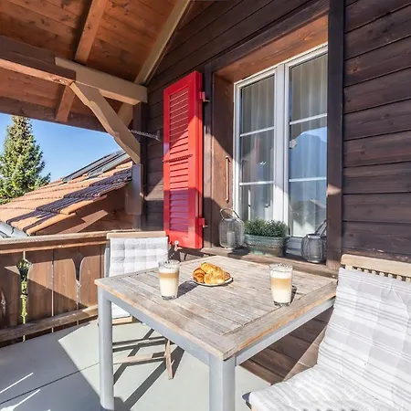 Mohn אינטרלאקן